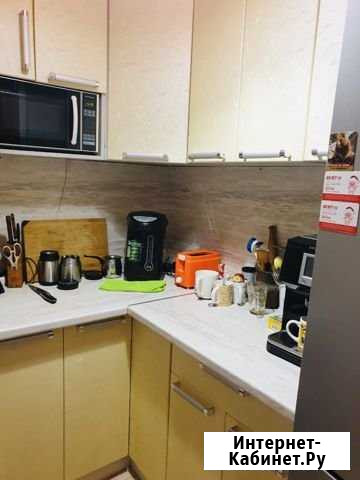 1-комнатная квартира, 38 м², 11/12 эт. на продажу в Великом Новгороде Великий Новгород - изображение 1