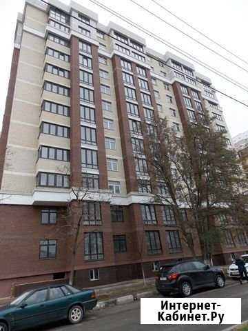 2-комнатная квартира, 68 м², 6/12 эт. на продажу в Анапе Анапа - изображение 1