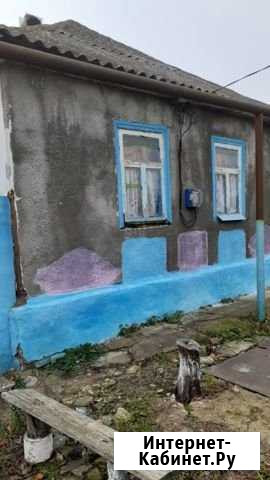 Дом 32 м² на участке 19 сот. на продажу в Сухой Буйвола Сухая Буйвола - изображение 1