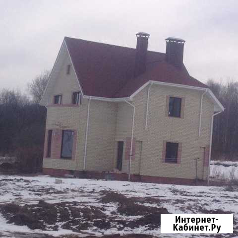 Коттедж 160 м² на участке 17 сот. на продажу в Волгореченске Волгореченск - изображение 1