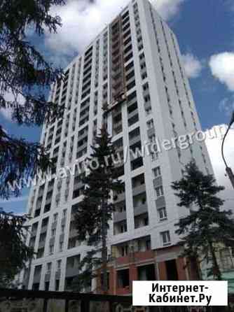 3-комнатная квартира, 82.3 м², 4/22 эт. на продажу в Уфе Уфа