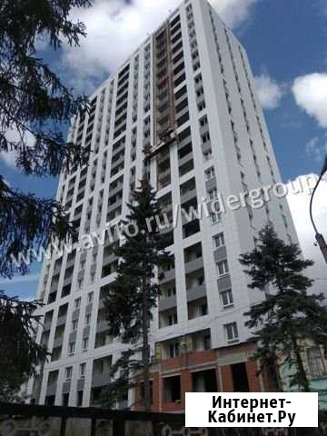 3-комнатная квартира, 82.3 м², 4/22 эт. на продажу в Уфе Уфа - изображение 1