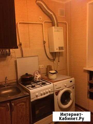 2-комнатная квартира, 46 м², 5/5 эт. в аренду на длительный срок в Климовске Климовск - изображение 1