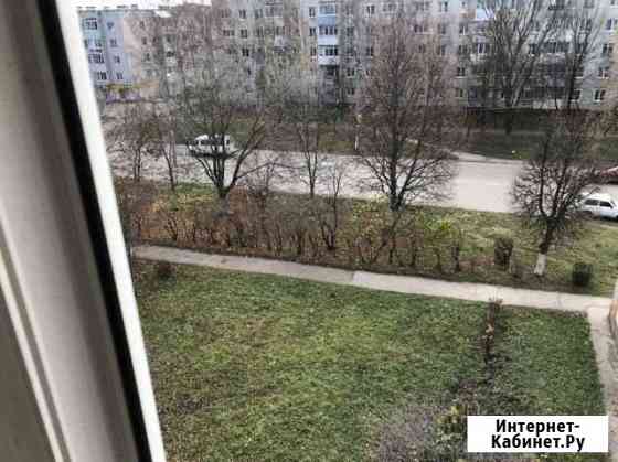 3-комнатная квартира, 64 м², 5/5 эт. на продажу в Новомосковске Новомосковск