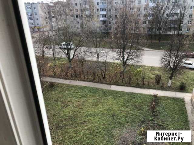 3-комнатная квартира, 64 м², 5/5 эт. на продажу в Новомосковске Новомосковск - изображение 1