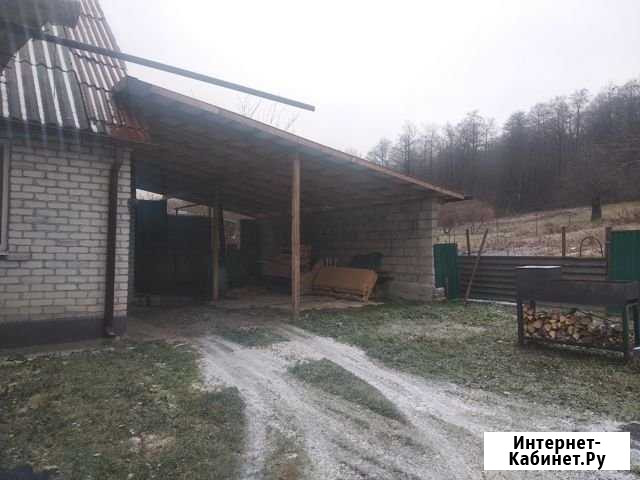 Дом 141 м² на участке 15 сот. на продажу в Алагире Алагир - изображение 1