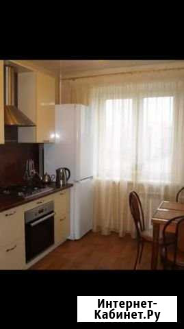 Комната 14 м² в 3-ком. кв., 5/9 эт. в аренду на длительный срок в Ульяновске Ульяновск - изображение 1