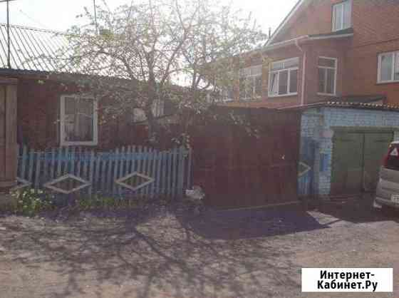 Дом 35 м² на участке 5 сот. на продажу в Кемерово Кемерово