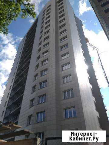 3-комнатная квартира, 72.5 м², 5/17 эт. на продажу в Новосибирске Новосибирск - изображение 1