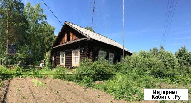 Дача 30 м² на участке 10 сот. на продажу в Щелкуне Щелкун - изображение 1