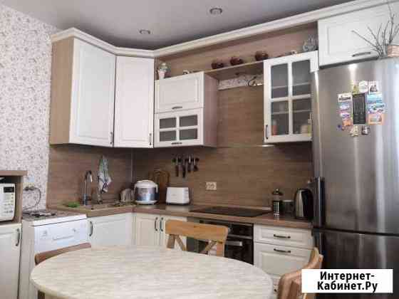 1-комнатная квартира, 36.7 м², 1/3 эт. на продажу в Сыктывкаре Сыктывкар