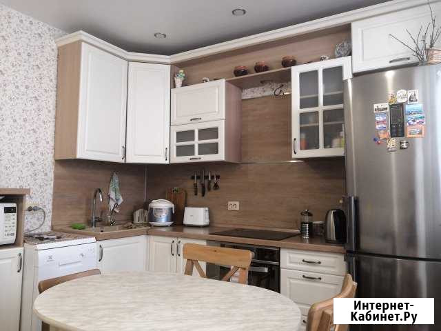 1-комнатная квартира, 36.7 м², 1/3 эт. на продажу в Сыктывкаре Сыктывкар - изображение 1