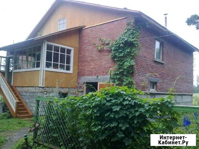 Участок СНТ, ДНП 1237 сот. на продажу в Кушве Кушва - изображение 1