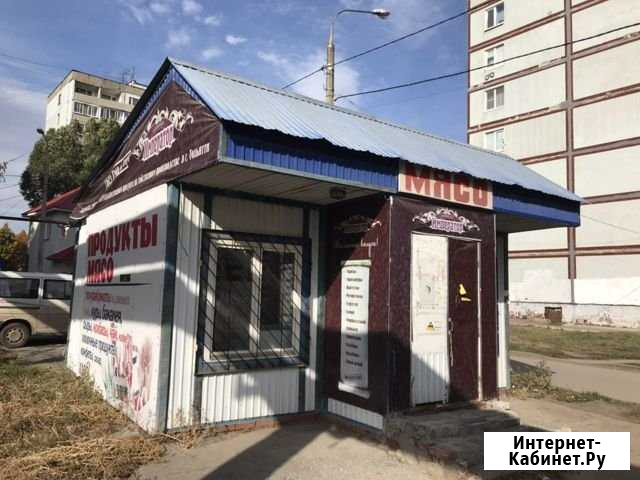 Торговый павильон 30 кв.м. Самара - изображение 1