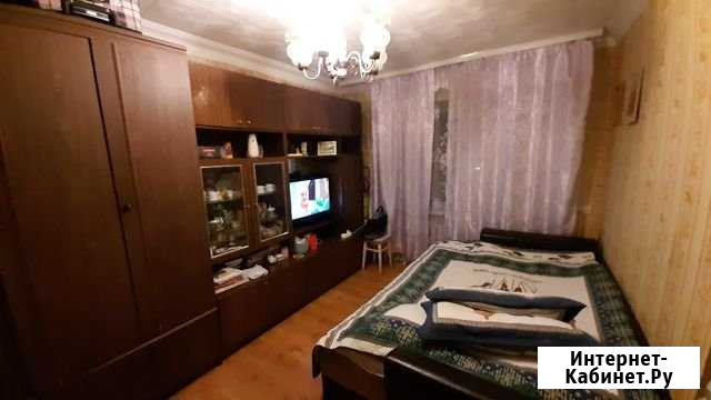1-комнатная квартира, 31 м², 4/4 эт. на продажу в Шатуре Шатура - изображение 1