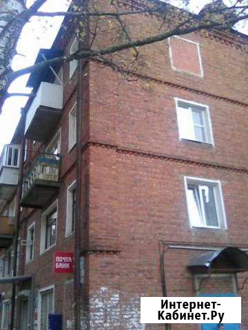 2-комнатная квартира, 40 м², 2/4 эт. на продажу в Карабаново Карабаново - изображение 1