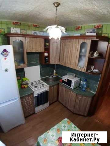 3-комнатная квартира, 43 м², 1/5 эт. на продажу в Курске Курск - изображение 1