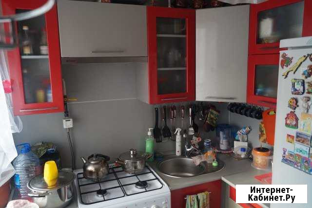 2-комнатная квартира, 42 м², 1/2 эт. на продажу в Марьяновке Марьяновка - изображение 1