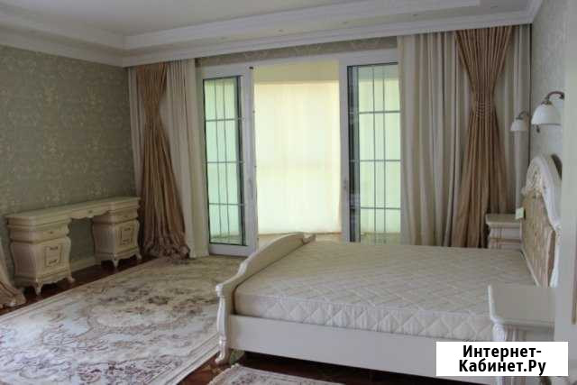 4-комнатная квартира, 170 м², 8/16 эт. на продажу в Сочи Сочи - изображение 1