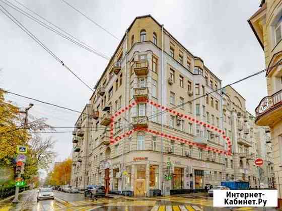 5-комнатная квартира, 224 м², 3/7 эт. на продажу в Москве Москва