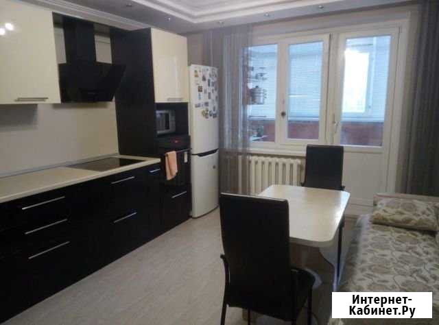 2-комнатная квартира, 70 м², 7/14 эт. в аренду на длительный срок в Тюмени Тюмень - изображение 1