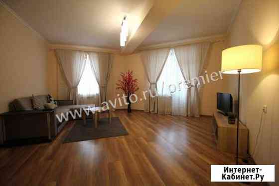 2-комнатная квартира, 90 м², 4/12 эт. в аренду посуточно в Пятигорске Пятигорск