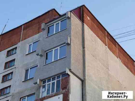 5-комнатная квартира, 110 м², 6/6 эт. на продажу в Магадане Магадан