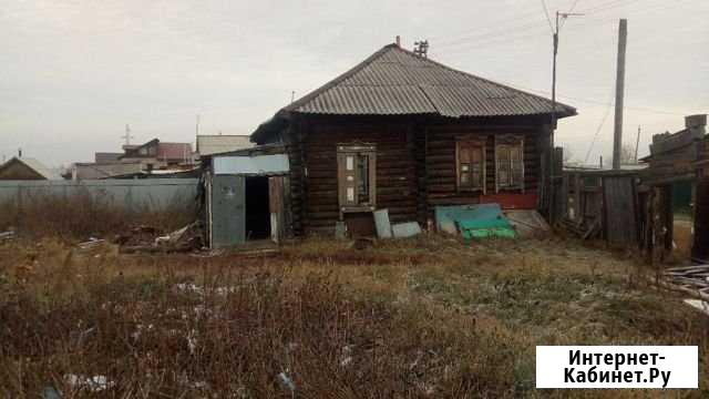 Дом 50 м² на участке 24 сот. на продажу во Введенском Введенское - изображение 1