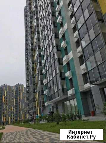 2-комнатная квартира, 58 м², 15/18 эт. на продажу в Мурино Мурино - изображение 1
