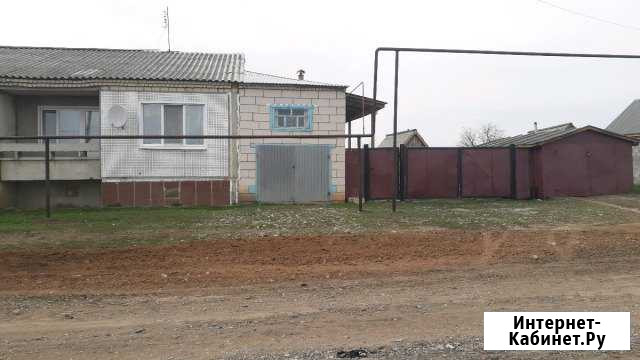 Коттедж 85 м² на участке 10 сот. на продажу в Борском Борское - изображение 1