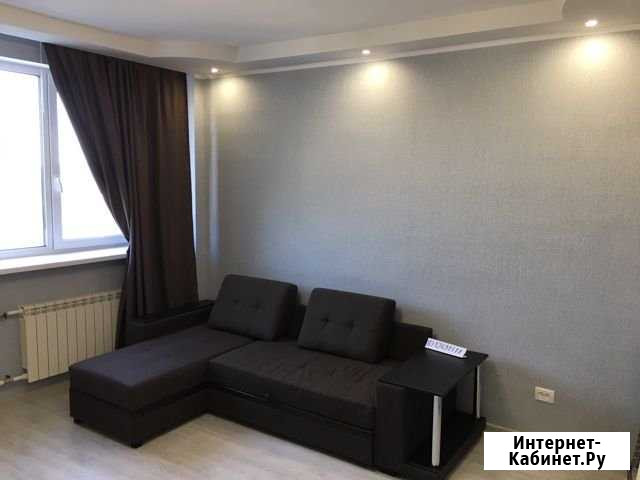 Квартира-студия, 31 м², 11/15 эт. в аренду посуточно в Тюмени Тюмень - изображение 1
