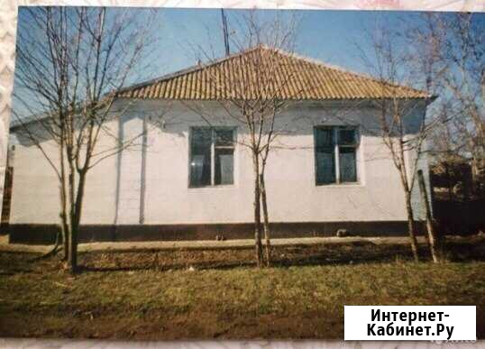 Дом 32 м² на участке 8 сот. на продажу в Джанкое Джанкой - изображение 1