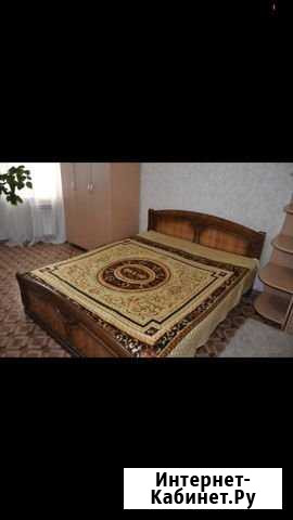 3-комнатная квартира, 90 м², 3/7 эт. в аренду на длительный срок в Кстово Кстово - изображение 1