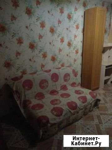 Комната 12 м² в 3-ком. кв., 1/9 эт. на продажу в Набережных Челнах Набережные Челны - изображение 1
