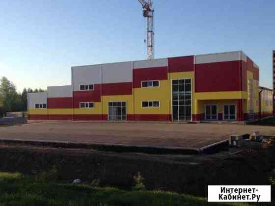Торговое помещение, 340 кв.м. Нефтекамск