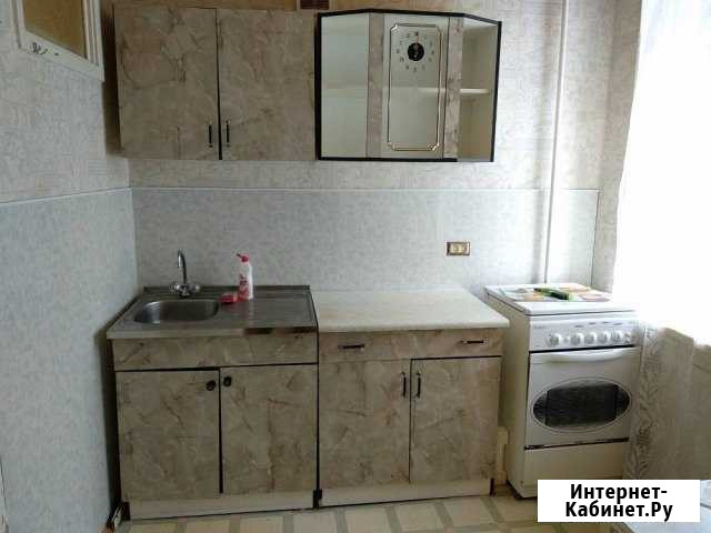 1-комнатная квартира, 36 м², 4/9 эт. в аренду на длительный срок в Ярославле Ярославль - изображение 1