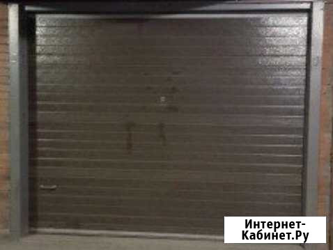 Гараж 23 м² на продажу в Сургуте Ханты-Мансийского АО Сургут - изображение 1