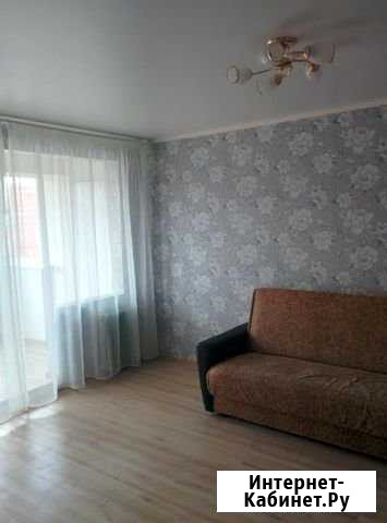 Квартира-студия, 26 м², 3/5 эт. на продажу в Благовещенске Амурской области Благовещенск - изображение 1