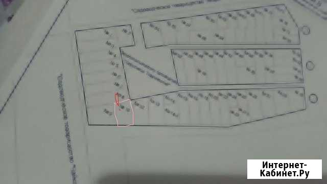 Участок СНТ, ДНП 10 сот. на продажу в Алупке Алупка - изображение 1