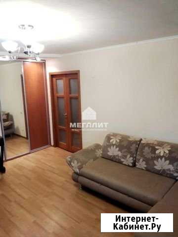 3-комнатная квартира, 60 м², 3/5 эт. в аренду на длительный срок в Казани Казань - изображение 1