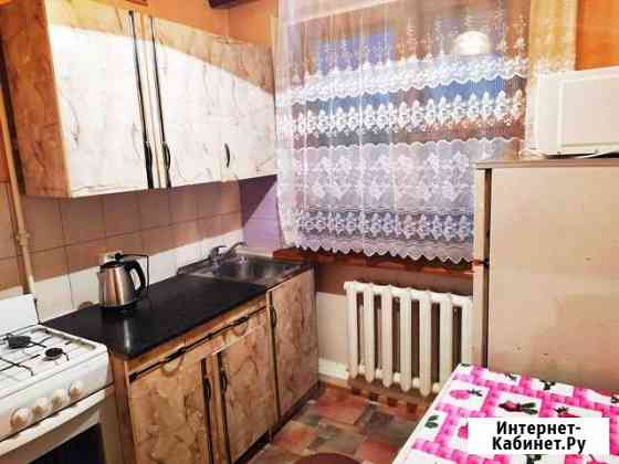 1-комнатная квартира, 33 м², 1/5 эт. в аренду посуточно в Апрелевке Апрелевка