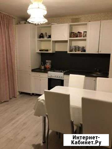 3-комнатная квартира, 78 м², 1/9 эт. на продажу в Стерлитамаке Стерлитамак - изображение 1