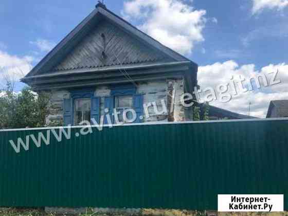 Дом 50.3 м² на участке 36 сот. на продажу в Туймазах Туймазы
