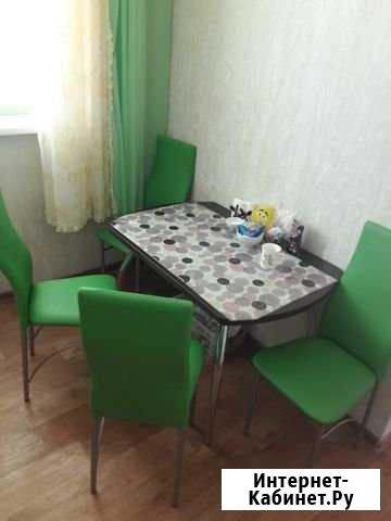 2-комнатная квартира, 53 м², 4/4 эт. на продажу в Иркутске Иркутск - изображение 1