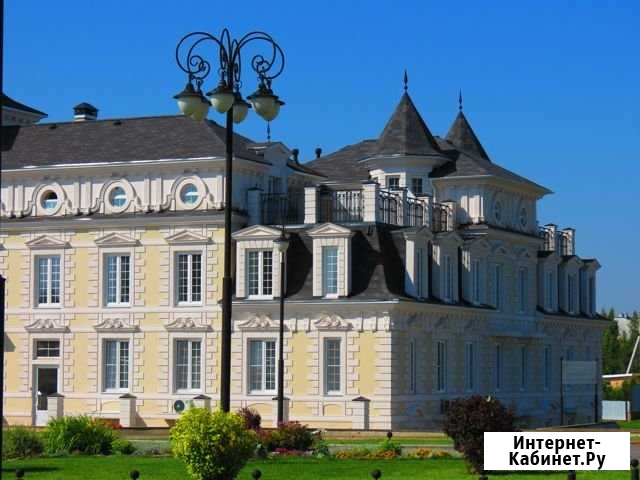 Таунхаус 157 м² на участке 3 сот. на продажу в Оренбурге Оренбург - изображение 1