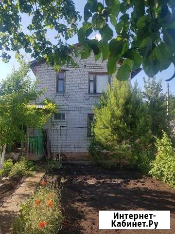 Дача 90 м² на участке 5.7 сот. на продажу в Дубовом Умете Дубовый Умет - изображение 1