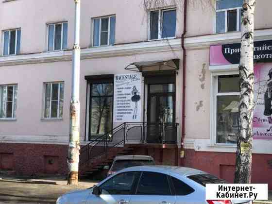 Помещение свободного назначения, 80 кв.м. Нижний Тагил