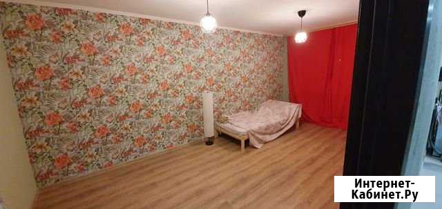 1-комнатная квартира, 38 м², 1/5 эт. в аренду на длительный срок в Богородском Московской области Богородское - изображение 1