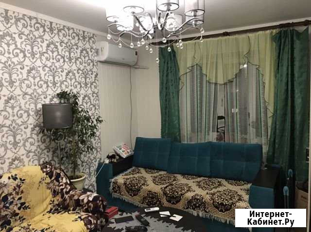 1-комнатная квартира, 36 м², 16/18 эт. на продажу в Ставрополе Ставрополь - изображение 1