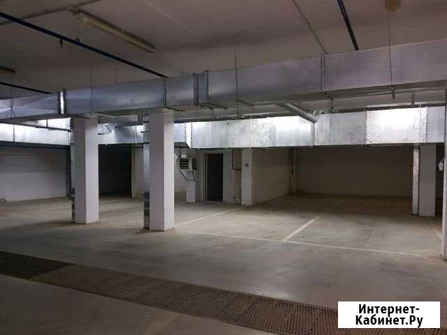 Машиноместо 26 м² на продажу в Петрозаводске Петрозаводск - изображение 1